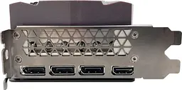 Відеокарта GeForce RTX 3090 24GB Manli (M-NRTX3090/6RHHPPP-M3478) Б/В - мініатюра 3