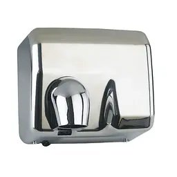 Сушарка для рук HOTEC 11.222 Stainless Steel - мініатюра 4