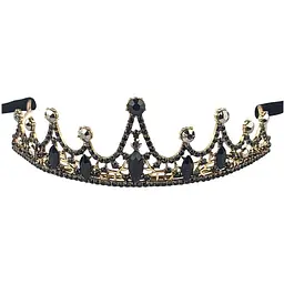 Діадема Dark Princess