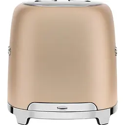 Тостер Smeg TSF01CHMEU [116658] - мініатюра 7