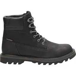 Черевики Caterpillar Deplete WP 42 Black (1103-P721724-42)