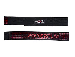 Лямки для тяги (7064) PowerPlay fit0012336 - мініатюра 8