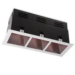 Світильник Downlight стельовий Brille 154106 DL-20/23 врізний