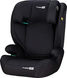 Автокрісло 2в1 FreeON Vega i-Size 100-150 см black