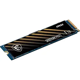 SSD накопичувач MSI Spatium M371 1TB [S78-440L820-P83] [130879] - мініатюра 5