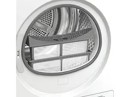 Сушильная машина Whirlpool WSD74WBBPL - миниатюра 4