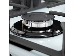 Газова варильна поверхня ELEYUS Almada 60 WH CF - мініатюра 6