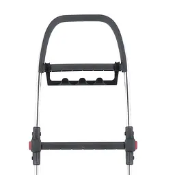 Сумка-візок Rolser I-Max MF 4L 43 Marengo (IMX305-1031) - мініатюра 10