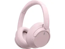 Навушники з мікрофоном Sony WH-CH720N Pink (WHCH720NP.CE7)