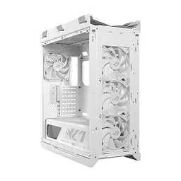 Корпус для ПК ASUS ROG Strix Helios II (90DC00W3-B39000) - миниатюра 5