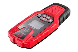 Детектор прихованого проведення Intertool 100 мм MT-3091 - мініатюра 4
