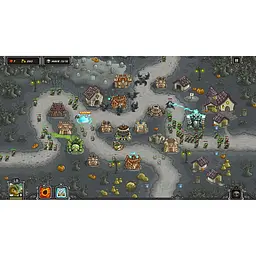 Ключ активації Microsoft Kingdom Rush Frontiers для Xbox One/Series S/X - мініатюра 6