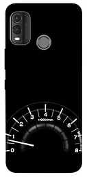 TPU чохол Demsky Speed для Nokia G11 Plus