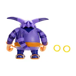 Фігурка Sonic the Hedgehog з артикуляцією - Модерн Кіт Біг 10 см (41680i-GEN) - мініатюра 4