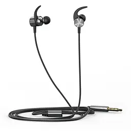 Гарнітура HP DHH-3114, 3,5мм, Grey - мініатюра 4