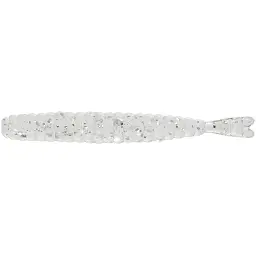 Силікон Reins Aji Slender 2" 147 Aji King Silver (12 шт/уп)