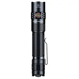 Ліхтар Fenix PD35R ACE black - мініатюра 2