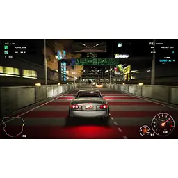 Ключ активації Microsoft Kanjozoku Game - レーサー Car Racing & Highway Driving Simulator Games для Xbox One/Series S/X - мініатюра 10