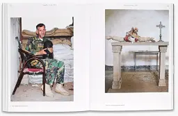 Look at the U.S.A. A Diary of War and Home - мініатюра 5