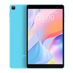 Планшет Teclast P80T 3/32GB 8" Blue (Global)