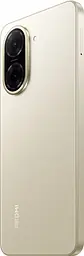 Смартфон Xiaomi Redmi A5, 4/128GB Sandy Gold (Global) (no charger) - мініатюра 7
