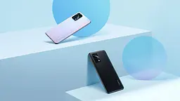 Смартфон Oppo A95 8/128Gb (Starry Black) Global [66719] - мініатюра 6