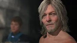 Гра Sony PlayStation Death Stranding 2, BD disc (PS5) - мініатюра 10
