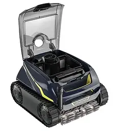 Робот-пилосос Zodiac RF 5400 iQ бездротовий для басейну - мініатюра 3