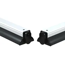 Світильник з лампою T5 Repti-Zoo Pro T5 Lighting Combo 10.0 UVB 54W 117см (AT3054ST) - мініатюра 4