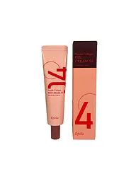 Крем Esfolio для шкіри навколо очей Peptide Collagen з пептидами та колагеном 30г