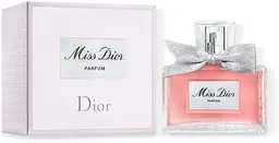 Оригінал Christian Dior Miss Dior Parfum 50 мл Парфуми