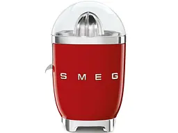 Соковитискач Smeg CJF11RDEU