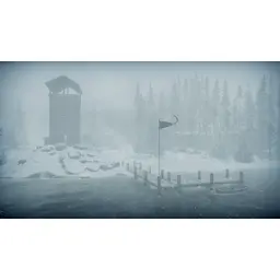 Ключ активації Microsoft Kona II: Brume для Xbox One/Series S/X - мініатюра 3
