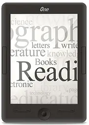 Електронна книга EvroMedia ONE