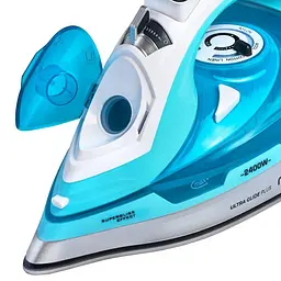 Праска з парою Rotex RIC63-C Ultra Glide Plus - мініатюра 9