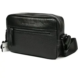 Сумка через плече компактна вертикальна GRANDE PELLE 13.5х19.5х6 см sum0028305