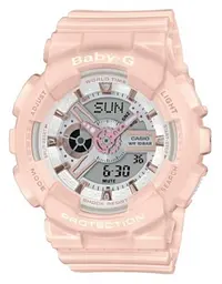 Годинник Casio BA-110RG-4AER