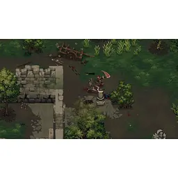 Ключ активації Microsoft Drova - Forsaken Kin для Xbox One/Series S/X - мініатюра 4
