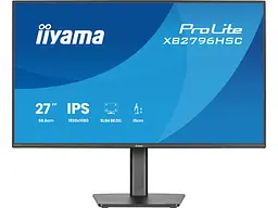 Монитор Iiyama ProLite XB2796HSC-B1