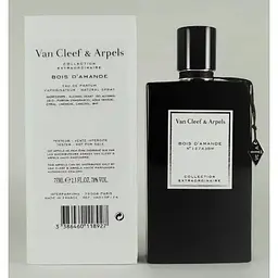 Парфумована вода Van Cleef & Arpels Collection Extraordinaire Bois D'Amande 75 мл тестер