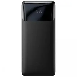 Power Bank King Power KPG-508 50000mah 22.5W QC3.0 LED black EU - мініатюра 2