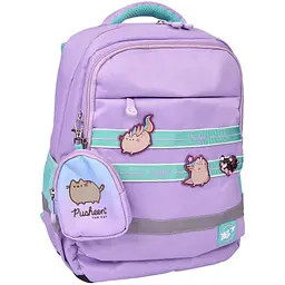 Рюкзак шкільний YES Pusheen the Star S-52 Ergo