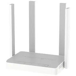 Маршрутизатор Keenetic Runner 4G (KN-2211) - мініатюра 2