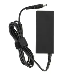 Блок живлення для ноутбука Samsung 19V, 3.16A, 60W, 5.5x3.0-PIN, Black (AD-6019) (без кабеля) - мініатюра 3