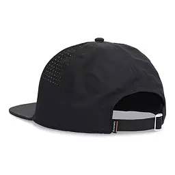 Кепка Simms Flatbill Cap Black (1102-14040-001-00) - мініатюра 3