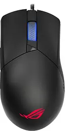 Миша комп'ютерна ASUS ROG Gladius III USB (90MP0270-BMUA00)