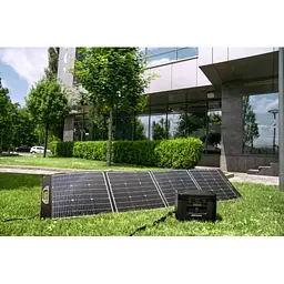 Сонячна панель 2E PSPLW400 400W - мініатюра 9