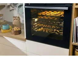 Духова шафа Gorenje BOS6737E20FBG - мініатюра 3