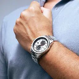 Годинник Festina F20694/1 - мініатюра 2