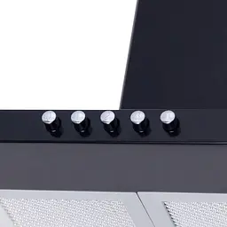 Витяжка купольна Minola HK 6214 BL 700 LED - мініатюра 4